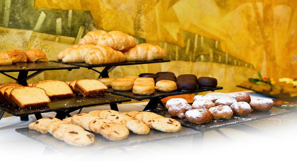 Oca Palacio De La Llorea Hotel & Spa 데바 외부 사진